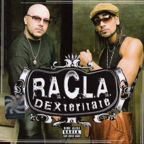 R.A.C.L.A. - DEXteritate